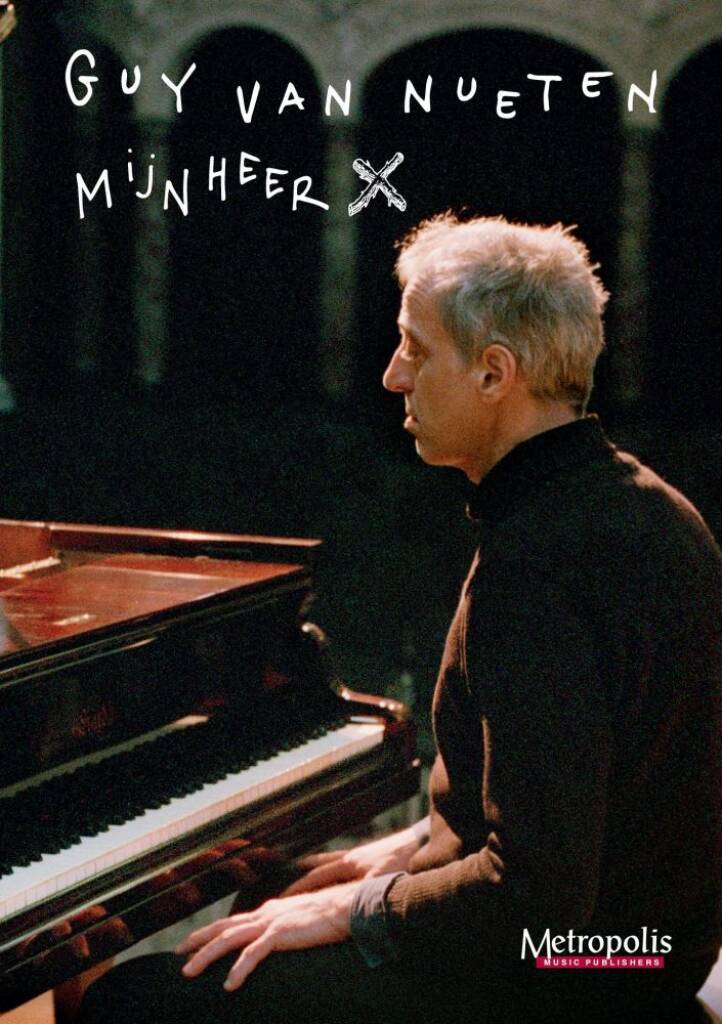 Meneer X